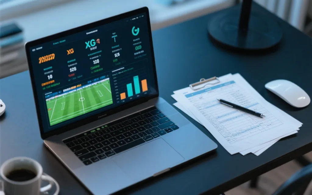 把“2026世界杯比分预测更新”做成你的武器：用即时指数+xG+身价与FIFA数据，搭一张会自我迭代的预测表